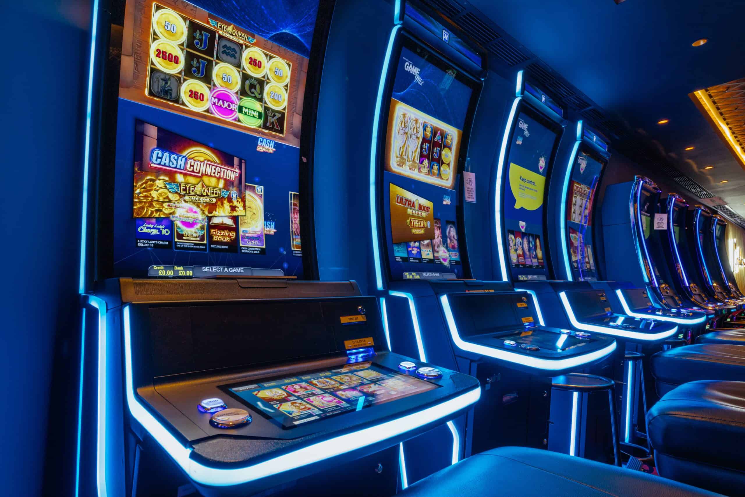 OLE777 – Link Slot Gacor Paling Populer Server Tercanggih #1