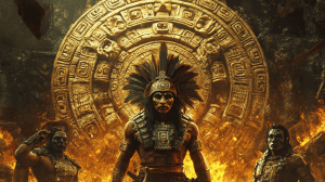 Raih Kesempatan Besar Menang Bermain Slot Online Treasure of Aztec