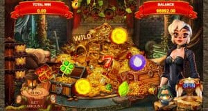 Bongkar Permainan Slot Andalan Slotter Provider TPG Slots #1
