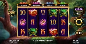 Petualangan Menantang Slot Qtech Terbaru Dan Menguntungkan