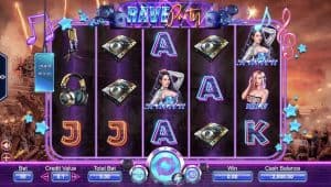 Daftar Permainan Slot Ameba Bet Receh Anti Rungkad 2025