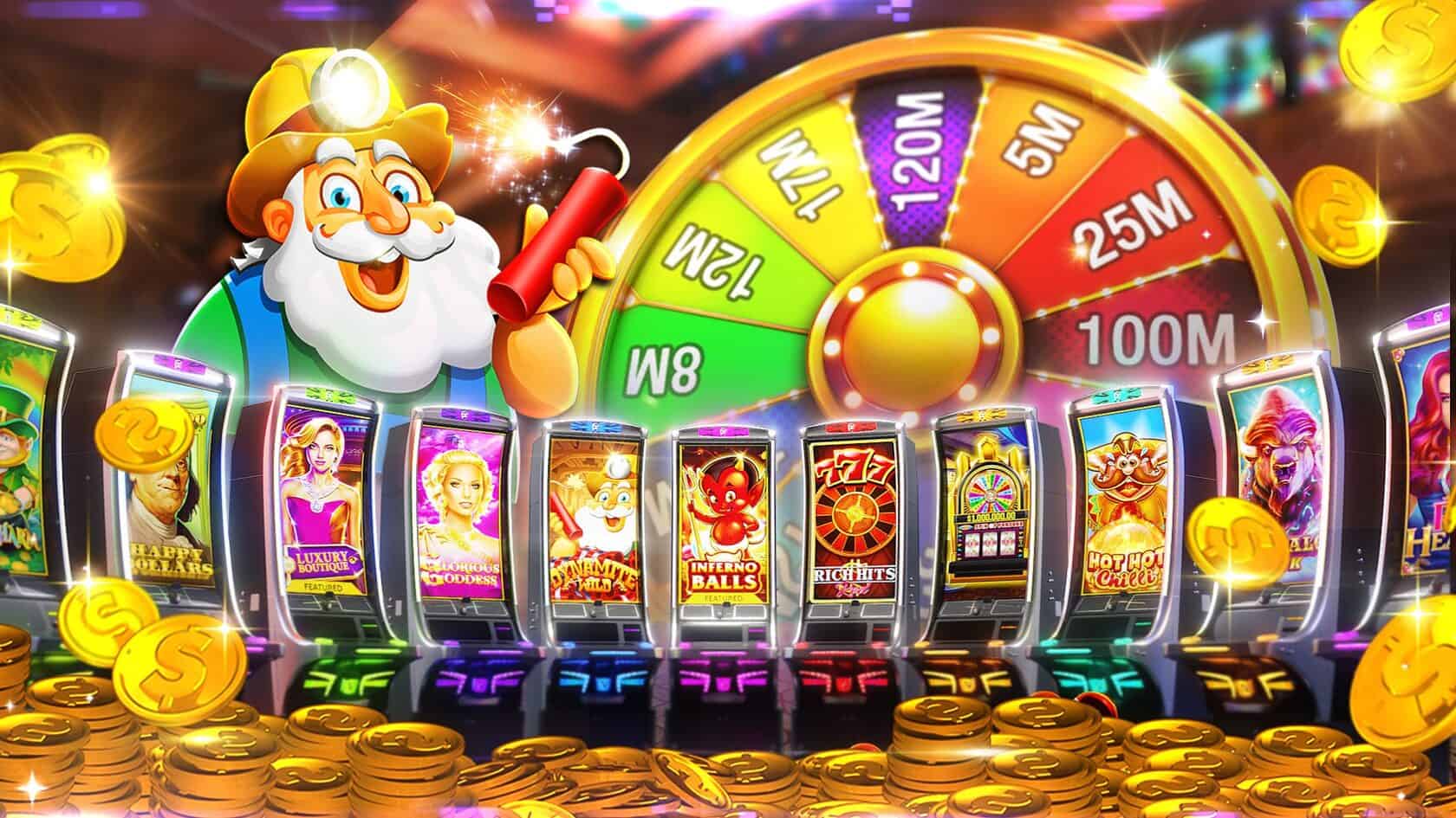 Next Spin Slot Update JP Dan Permainan Slotter Paling Laris