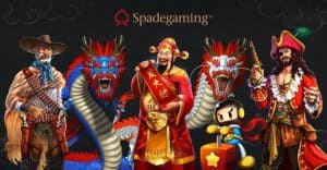 Permainan Spadegaming Peluang RTP Tinggi Update Situs OLE777