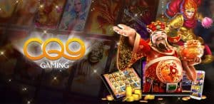 Mengenal Simbol Dan Fitur Slot Menguntungkan Di CQ9 Gaming