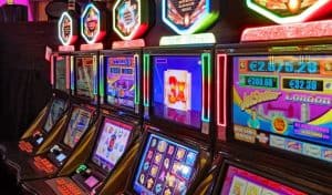 Kumpulan Permainan Slot Gacor Provider Qtech JP Cuan Terus