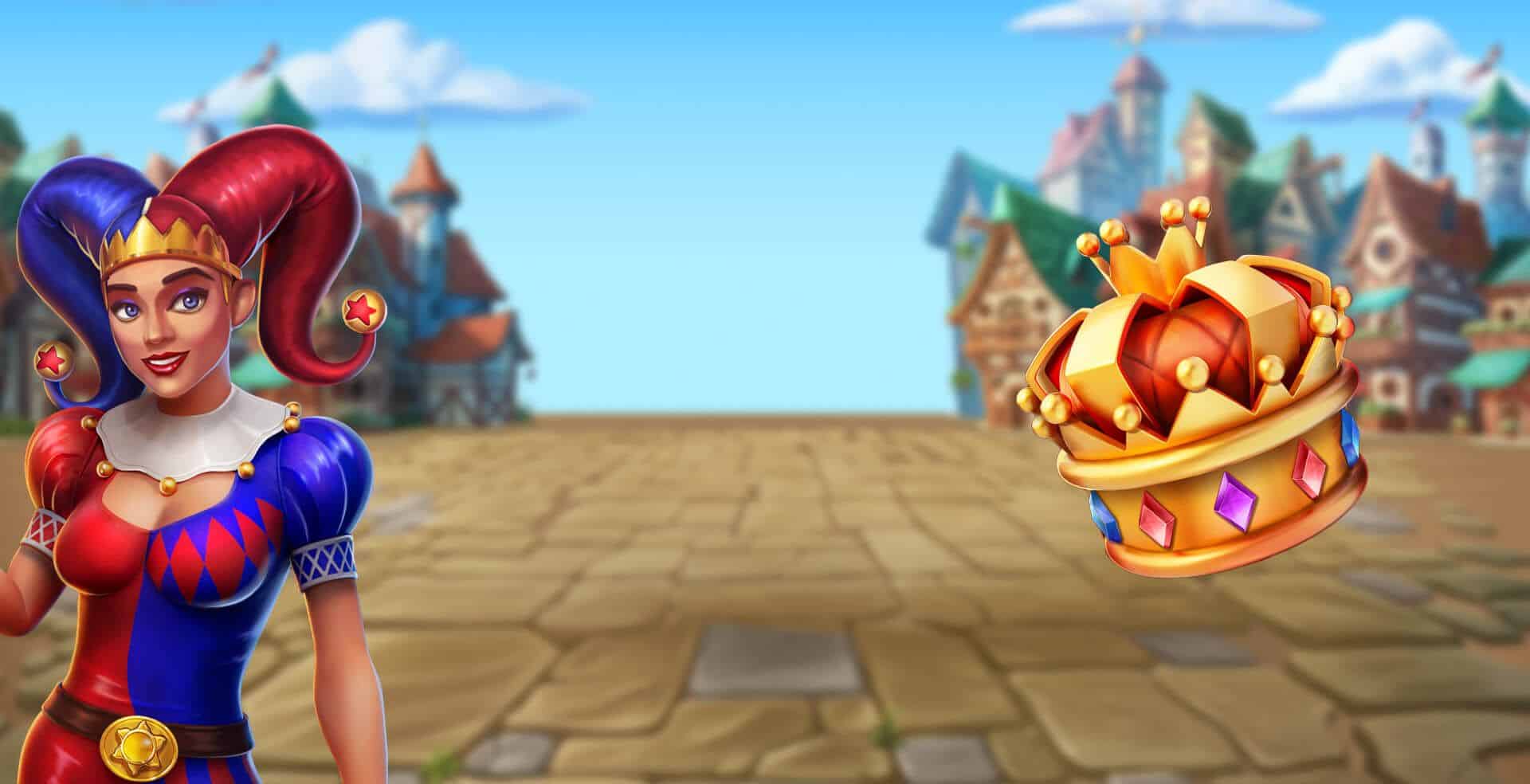 Merebut Kemenangan Termudah Dari 3 Permainan Joker Gaming