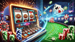 Bocoran Permainan Slot Andalan Provider BBN Maxwin Terus