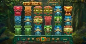 Totem Towers Permainan Slot Terlaris Peluang Cuan Besar #1