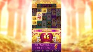 Daftar Permainan Slot Terbaik PG Soft Cuan JP Sensasional