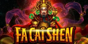 Banyak Kejutan Emas Dan Hadiah Besar Menanti Fa Cai Shen