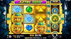 Temukan Aztec Gems yang Tersembunyi di Rimba Liar Terlaris