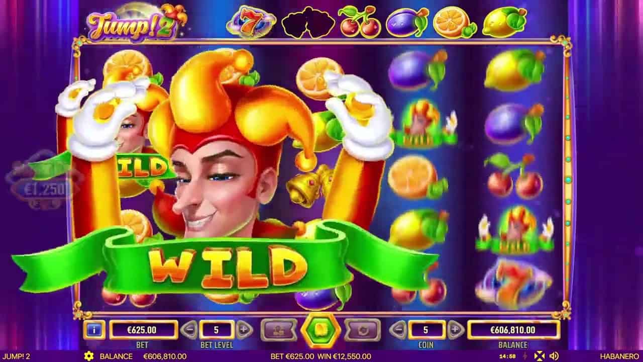 Aksi Seru dan Kejutan Menanti di Setiap Lompatan Di Jump! 2