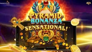 Menjelajah Piramida Rahasia Demi Harta Pyramid Bonanza #1