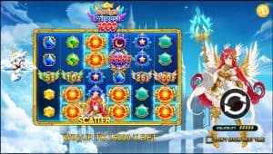 Petualangan Ajaib Putri Bintang Gemerlap Starlight Princess