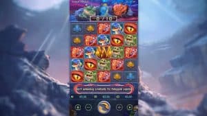 Petualangan Seru Bersama Naga Legendaris di Dragon Hatch 2