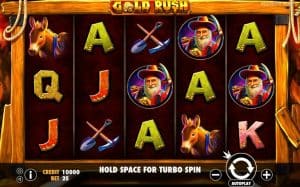 Jadi Penambang Emas Dadakan Cuan Unik Maksimal Gold Rush