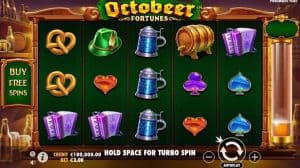 Octobeer Fortunes: Festival Bir Penuh Tawa & Kejutan Besar