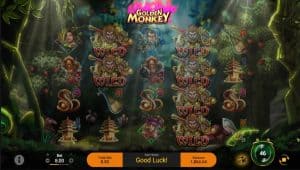 Simbol Gacor Golden Monkey: Kunci Cuan dari Hutan Emas #1