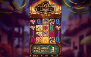Wild Bandito Gacor: Trik Jitu Panen Uang Unik Para Bandit