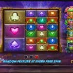 Serunya Bongkar Harta Karun Misterius Dalam Aztec Bonanza