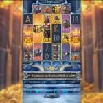 Pola Sensasional Asgardian Rising Rahasia Cuan Tiap Putaran