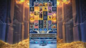 Pola Sensasional Asgardian Rising Rahasia Cuan Tiap Putaran