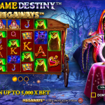 Keuntungan Main Madame Destiny Megaways Bikin Betah Main