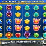 Petualangan Ajaib Bersama Sang Putri di Starlight Princess