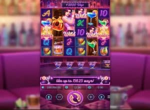 Trik Cepat Dapat Bonus X500 Dari Cocktail Nights OLE777