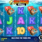 Serunya Menyelam Cari Cuan Kejutan Dari Big Bass Bonanza