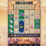 Pesona Cuan Kota Menarik Asia di Dreams of Macau OLE777