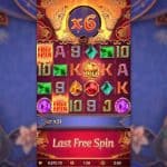 Tips Untung Besar Dari Bet Receh di Garuda Gems OLE777