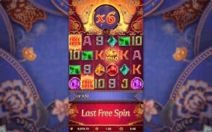 Tips Untung Besar Dari Bet Receh di Garuda Gems OLE777