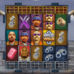 Pola Gampang Gacor San Quentin: Menang Mudah dan Cepat