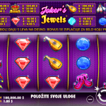 Bongkar Trik Main Bet Receh Joker’s Jewels OLE777 Anti Rugi