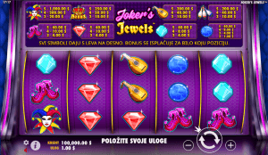 Bongkar Trik Main Bet Receh Joker’s Jewels OLE777 Anti Rugi
