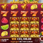 Ledakan Segar Dan Hadiah Cuan Manis Dari Juicy Fruits