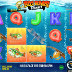 Petualangan Seru Pemancing Hadiah Unik Big Bass Bonanza