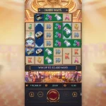 Cara Main Untung Pemula Dalam Dreams of Macau OLE777