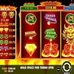 Sensasi Api Menang Dan Temukan Simbol Untung Fire 88 OLE777