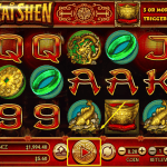 Incar Dewa Bawa Rezeki Online Paling Hoki Bersama Fa Cai Shen