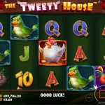 Petualangan Seru & Manis Penuh Kejutan The Tweety House