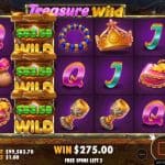 Petualangan Seru di Treasure Wild Penuh Harta Dan Kejutan #1