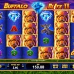 Aksi Padang Liar Penuh Kejutan Seru Spesial Buffalo Blitz II