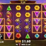 Amarah Zeus dan Hujan Keberuntungan di Gates of Olympus