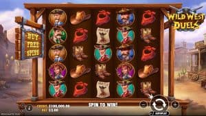 Aksi Koboi Kilat di Tanah Barat Legendaris Dari Wild West Duels