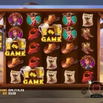 Duel Panas di Padang Gurun Amerika Terbaik Wild West Duels