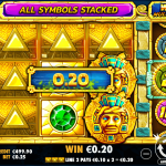 Sensasi Berburu Harta Klasik Dalam Aztec Gems 2025