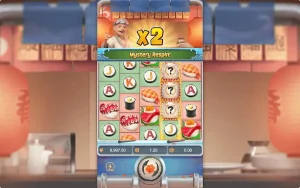 Sensasi Kuliner Jepang Paling Seru Tahun Ini di Sushi Oishi