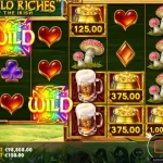 Keseruan Berburu Harta yang Penuh Kejutan di Wild Wild Riches